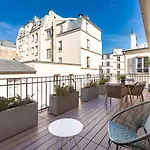 Apartment Sweett - Le Montmartre Paris