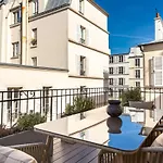 Sweett - Le Montmartre Paryż