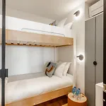 Sweett - Le Montmartre Apartament