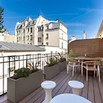 Sweett - Le Montmartre