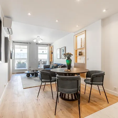 Sweett - Le Montmartre *