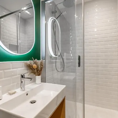 Apartment Sweett - Le Montmartre