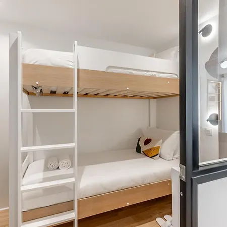 Apartment Sweett - Le Montmartre