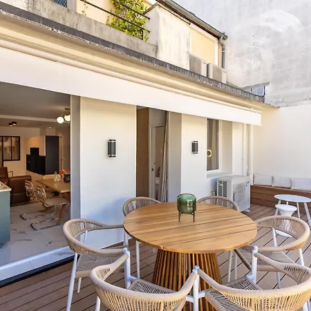 Sweett - Le Montmartre Paris