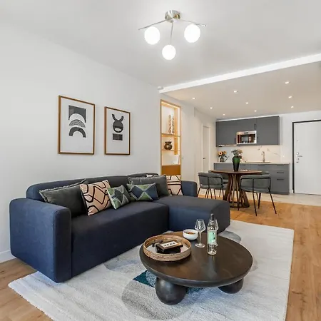 Sweett - Le Montmartre Apartment *