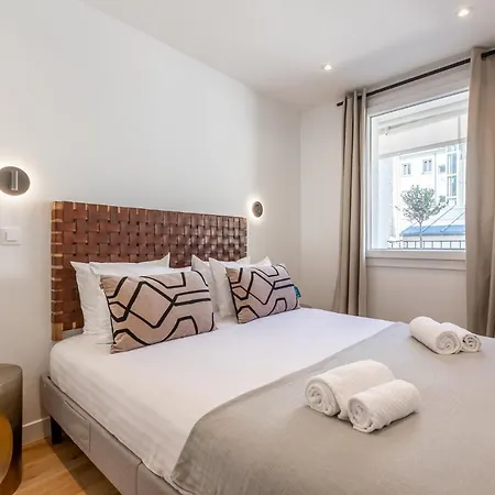 Apartment Sweett - Le Montmartre *