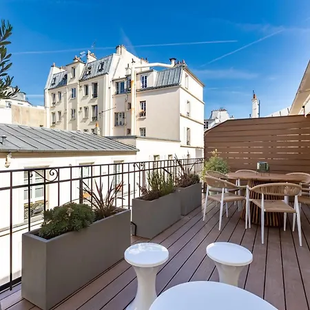 Sweett - Le Montmartre