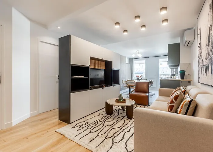 Sweett - Le Montmartre Paris