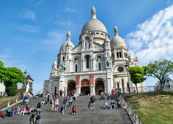 Sweett - Le Montmartre